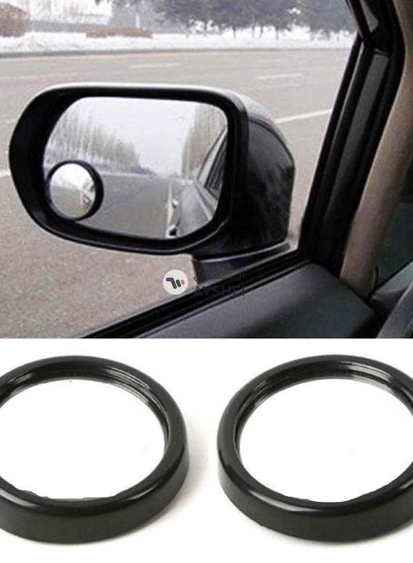 Generic Side Rear Convex Mirror