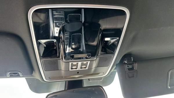 Land Rover Range Rover Sport Supercharged