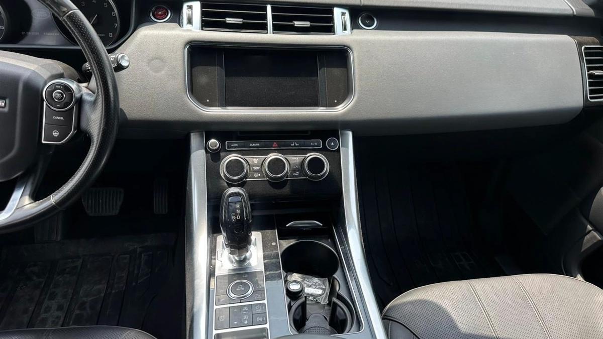 Land Rover Range Rover Sport Supercharged-20-20