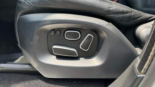 Land Rover Range Rover Sport Supercharged