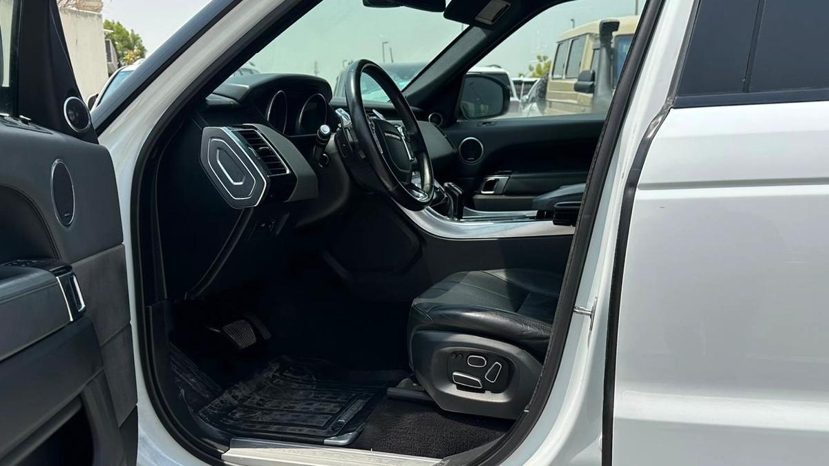 Land Rover Range Rover Sport Supercharged-18-18