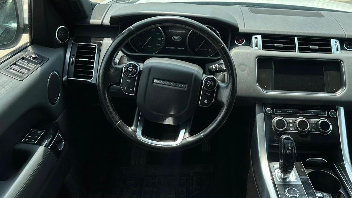 Land Rover Range Rover Sport Supercharged-14-14