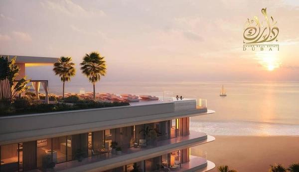 RAK's Sustainable Coastal Megacity_ Panoramic Sea Views_Get the Exclusive Offer Today!