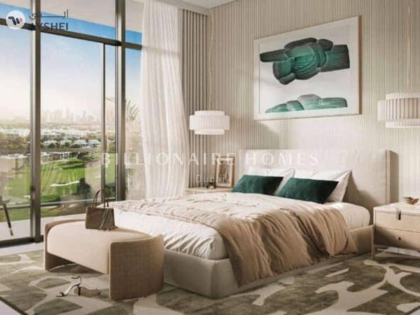 Tower B, Elvira, Dubai Hills Estate, Dubai