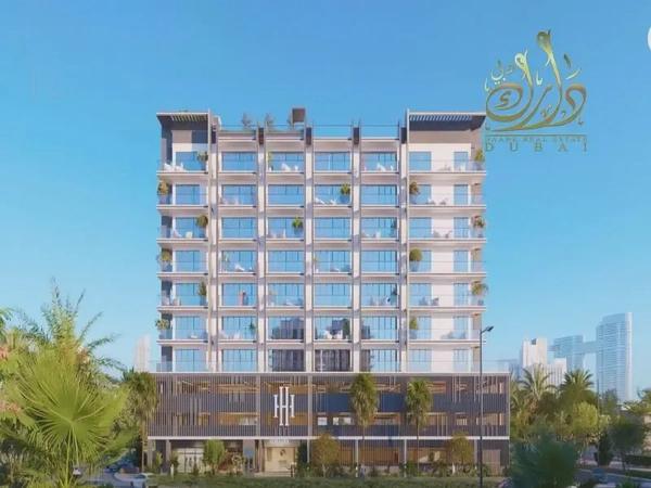 20/80 PAYMENT PLAN | ALMOST READY | NEAR METRO