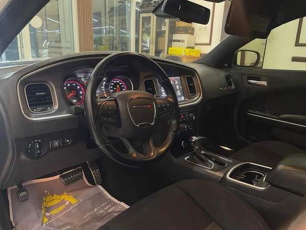 2020 Dodge Charger Scat Pack 6.4L