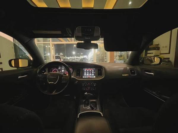 2020 Dodge Charger Scat Pack 6.4L