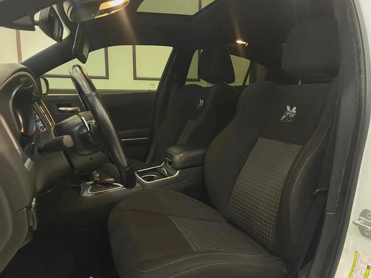 2020 Dodge Charger Scat Pack 6.4L-9-9