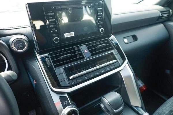 Toyota Land Cruiser GXR 3.3L DIESEL