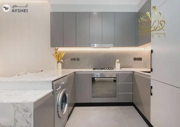 Ramadan Offer | Luxury Apartment | High Demand | High Quality | Specious Layout | Don't Miss Out