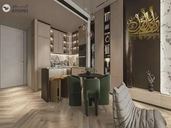 PRIVATE JACUZZI_1% MONTHLY_1% MONYHLY FOR 80 MONTHY