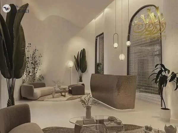 PRIVATE JACUZZI_1% MONTHLY_1% MONYHLY FOR 80 MONTHY