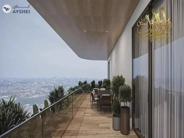 PRIVATE JACUZZI_1% MONTHLY_1% MONYHLY FOR 80 MONTHY