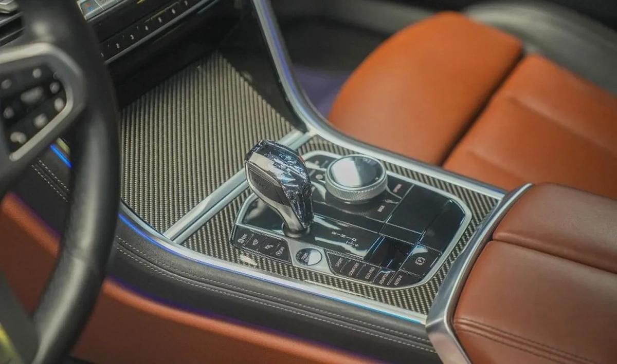 2024 BMW 8-Series 840i M Sport Gran Coupe - GCC Specs-5-5