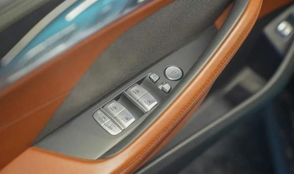 2024 BMW 8-Series 840i M Sport Gran Coupe - GCC Specs