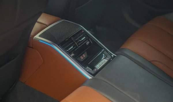 2024 BMW 8-Series 840i M Sport Gran Coupe - GCC Specs