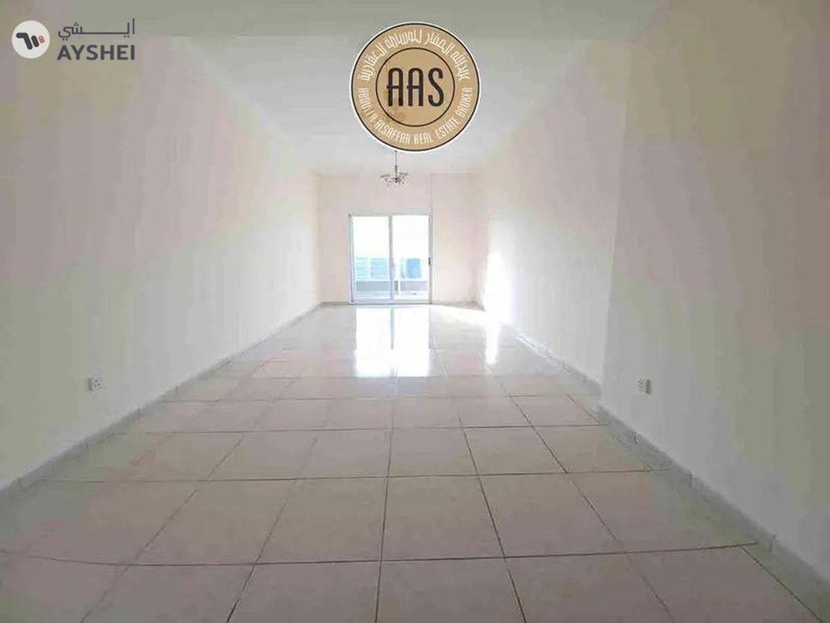 Spacious 2BR !! Ready to Move !! Close To RTA Bus Stop-0-landscape