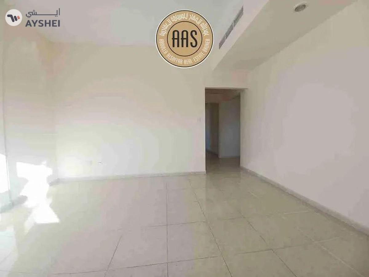 Spacious 2BR !! Ready to Move !! Close To RTA Bus Stop-4-4