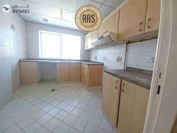 Spacious 2BR !! Ready to Move !! Close To RTA Bus Stop