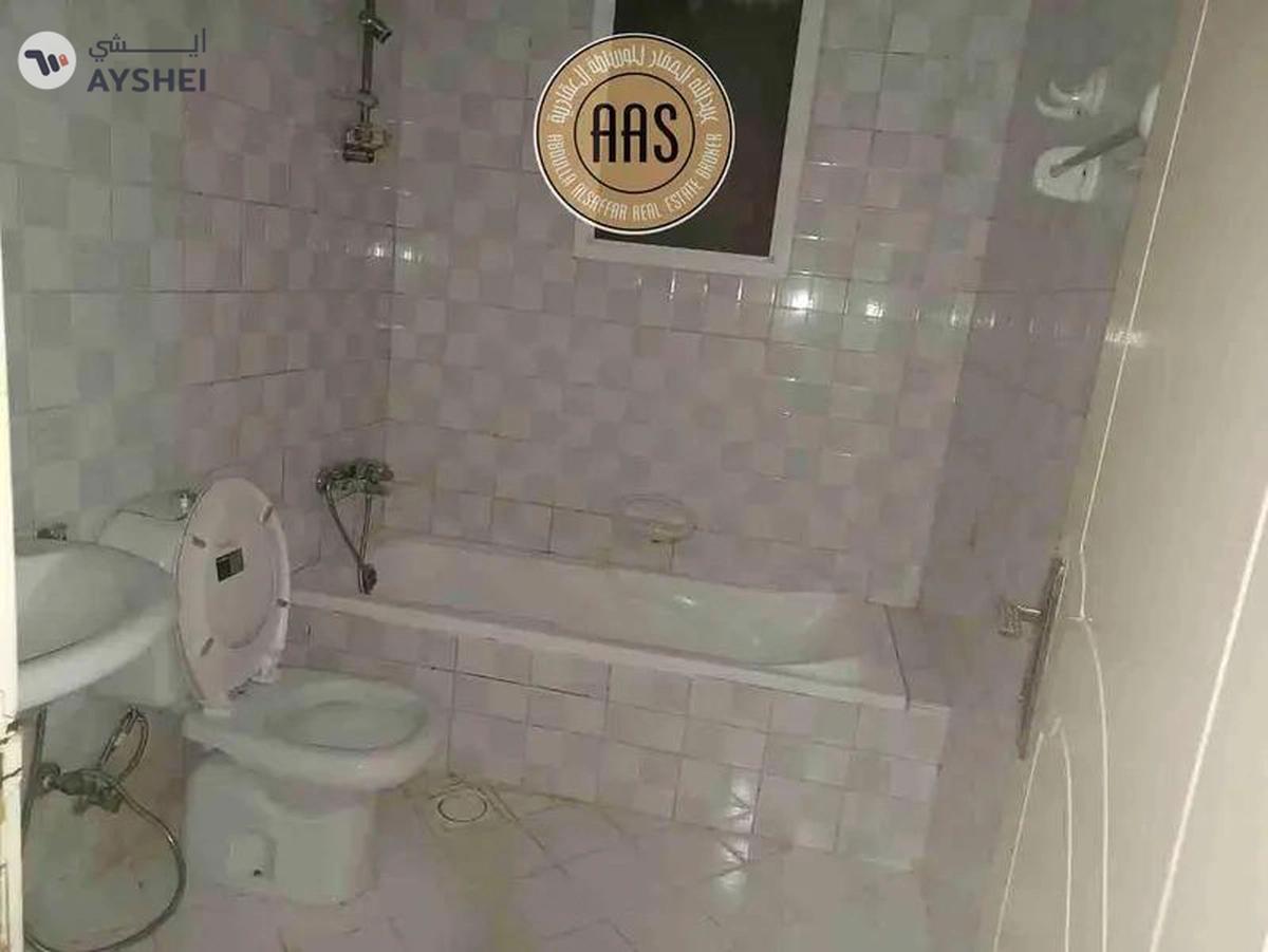 Spacious 2BR !! Ready to Move !! Close To RTA Bus Stop-6-6