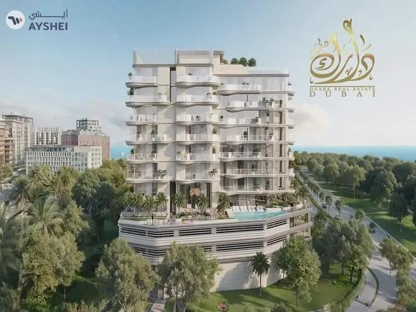 Smart Investment on Dubai Islands