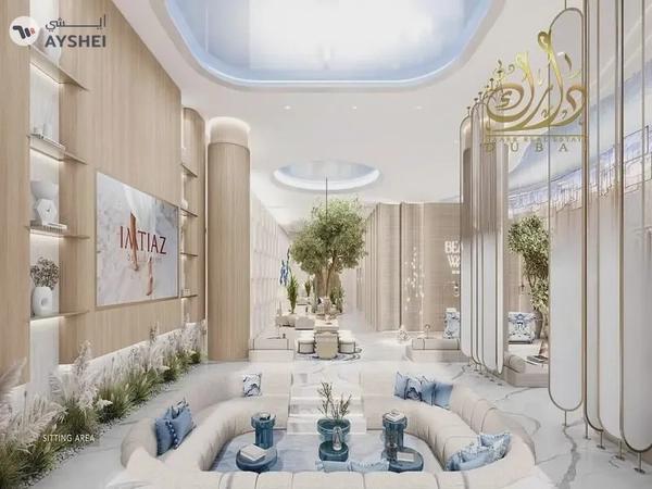 Smart Investment on Dubai Islands