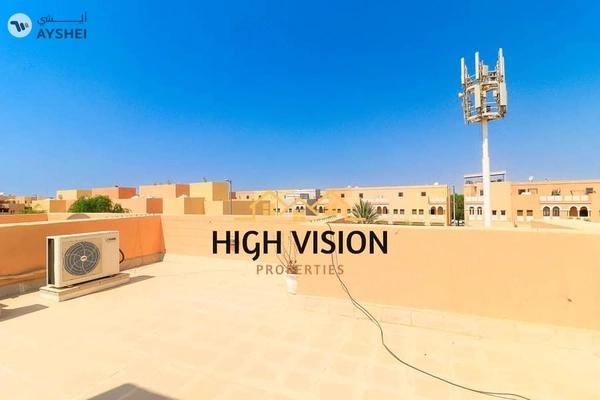 Zone 7, Hydra Village, Abu Dhabi