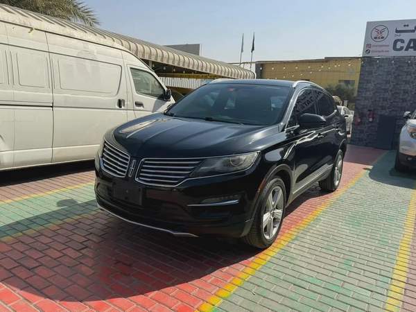 LINCOLN MKC