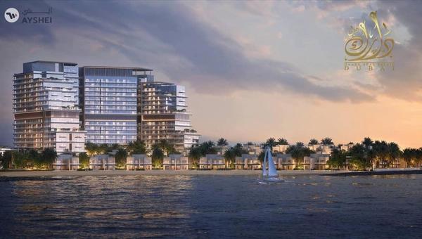 Last Units_30/70PP_Near Wynn Casino_Easy Mortggage_Stunning Sea View