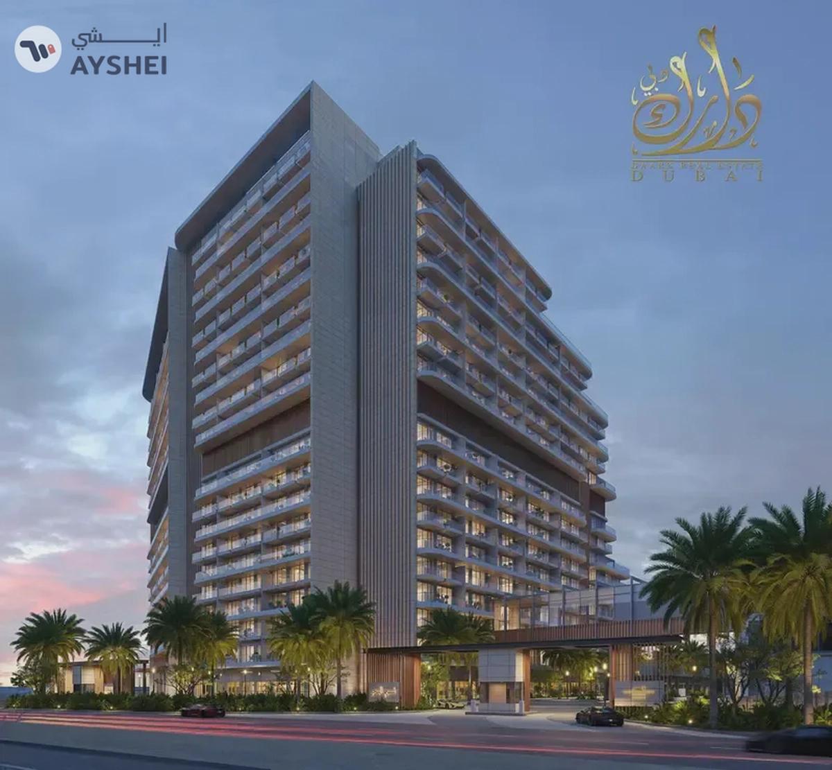 Last Units_30/70PP_Near Wynn Casino_Easy Mortggage_Stunning Sea View-0-landscape