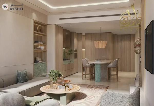 Last Units_30/70PP_Near Wynn Casino_Easy Mortggage_Stunning Sea View