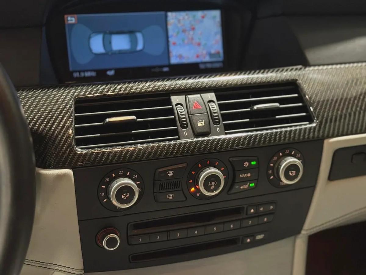 BMW M5 2008 (E60) – V10 Performance Icon-10-10