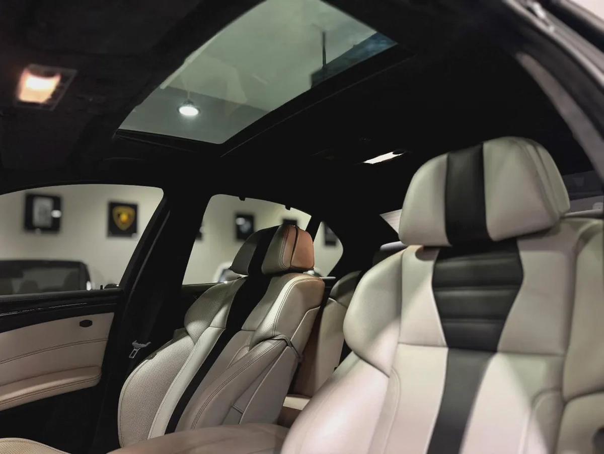 BMW M5 2008 (E60) – V10 Performance Icon-12-12