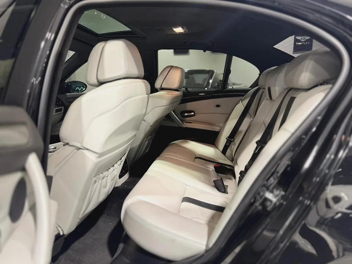 BMW M5 2008 (E60) – V10 Performance Icon-13-13