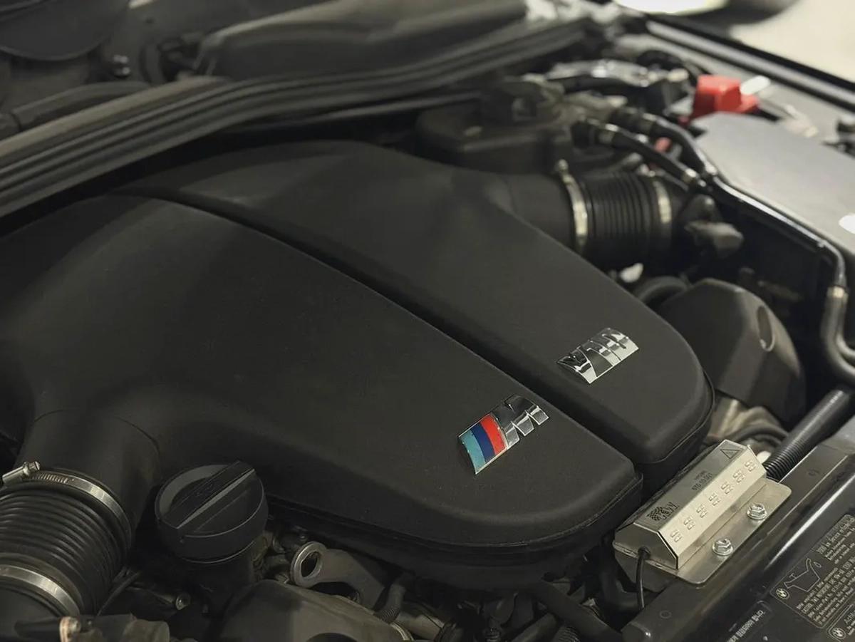 BMW M5 2008 (E60) – V10 Performance Icon-14-14