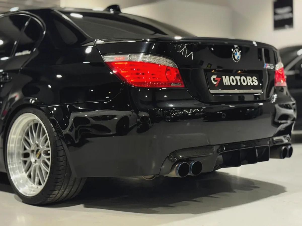 BMW M5 2008 (E60) – V10 Performance Icon-15-15