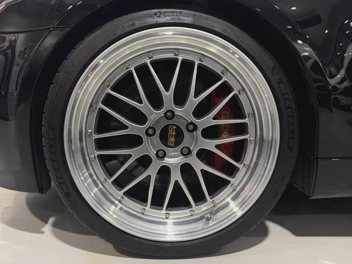 BMW M5 2008 (E60) – V10 Performance Icon-18-18