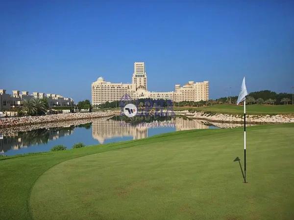 Al Hamra Village, Ras Al Khaimah