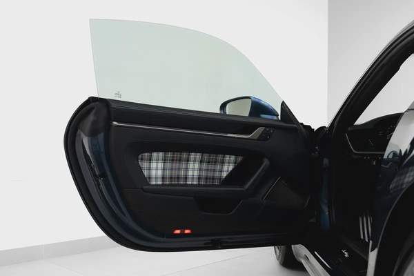 2025 PORSCHE 911 TURBO 50 1 OF 1974 | MAIN DEALER WARRANTY