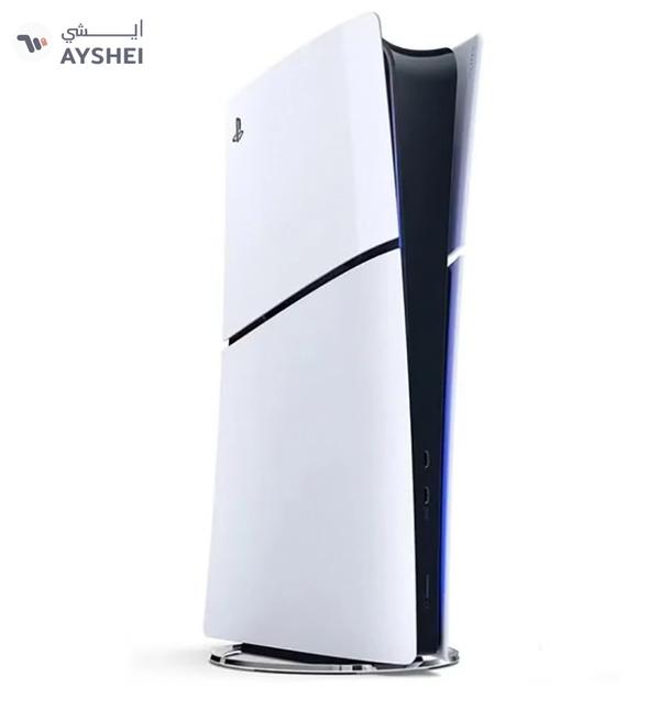 Sony PlayStation 5 Slim (International Version) Digital DualSense Wireless Controller Double Pack