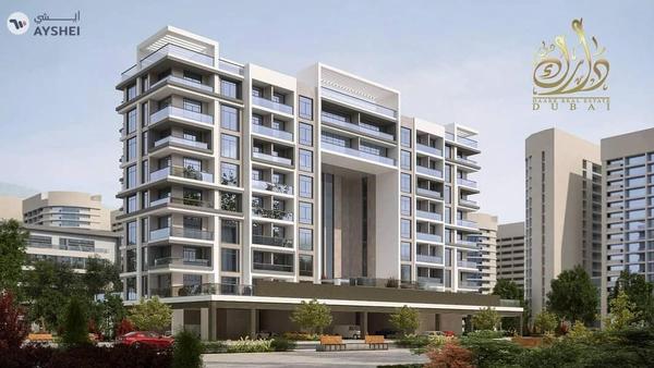 PRIME LOCATION | MORTGAGE 20/80 | READY Q3 2026 | HIGH ROI