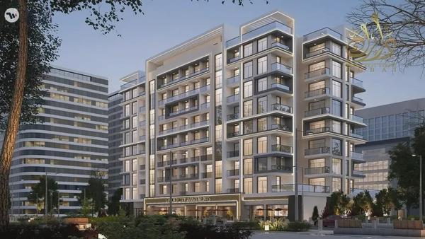 PRIME LOCATION | MORTGAGE 20/80 | READY Q3 2026 | HIGH ROI