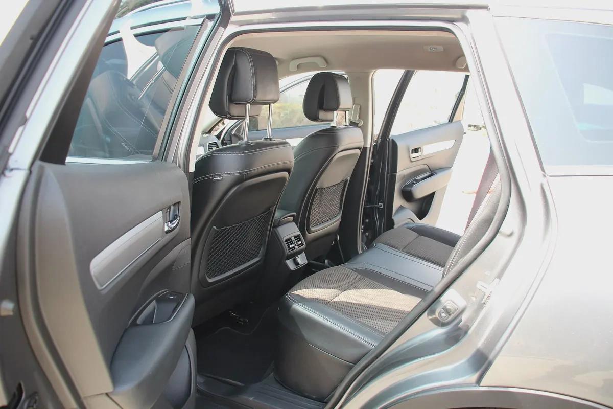 Renault Koleos 2023 Gcc 2.5L 4WD ( 690 x 60 ) With Without Downpayment 3000 Salary-7-7