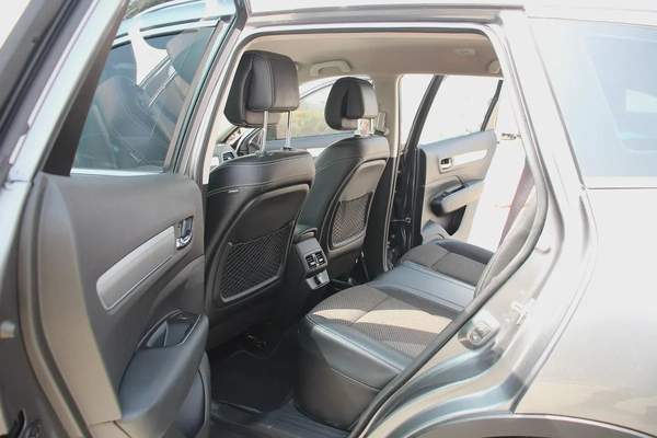 Renault Koleos 2023 Gcc 2.5L 4WD ( 690 x 60 ) With Without Downpayment 3000 Salary