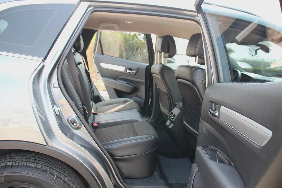 Renault Koleos 2023 Gcc 2.5L 4WD ( 690 x 60 ) With Without Downpayment 3000 Salary-10-10