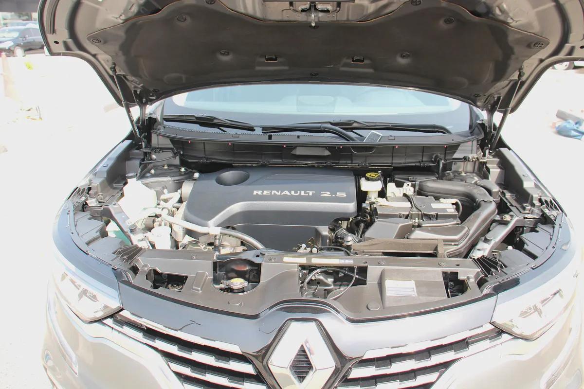 Renault Koleos 2023 Gcc 2.5L 4WD ( 690 x 60 ) With Without Downpayment 3000 Salary-15-15