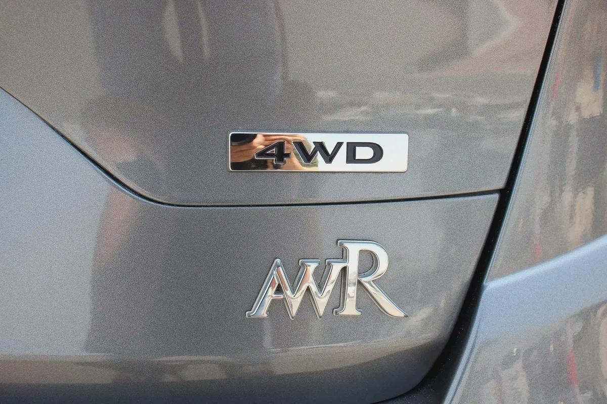 Renault Koleos 2023 Gcc 2.5L 4WD ( 690 x 60 ) With Without Downpayment 3000 Salary-16-16