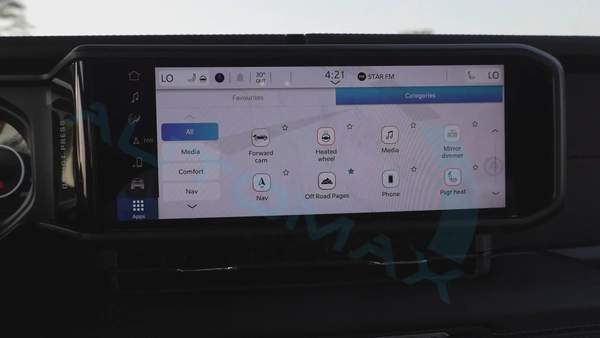 2025 JEEP WRANGLER UNLIMITED RUBICON XTREME 2.0L TURBO GCC 0km With 3 Years Or 60,000 Km Warranty