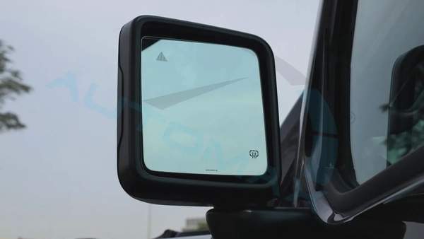 2025 JEEP WRANGLER UNLIMITED RUBICON XTREME 2.0L TURBO GCC 0km With 3 Years Or 60,000 Km Warranty