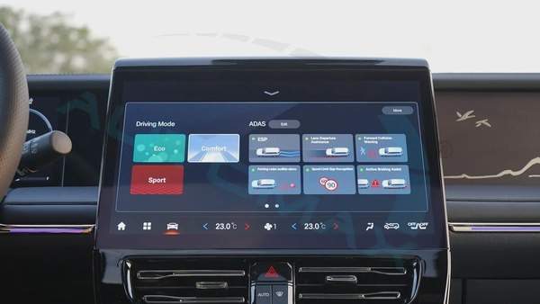 2026 GAC M8 GX i4 2.0T FWD GCC 0KM With 5 Years Or 150,000 Km Warranty At At Official Dealer